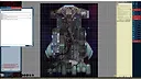 Fantasy Grounds - Starfinder RPG - Flipmat - Ghost Ship Screenshot 1