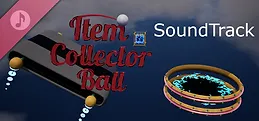 Item Collector Ball Soundtrack