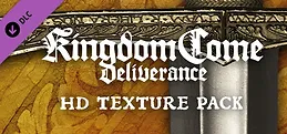 Kingdom Come: Deliverance – HD Texture Pack
