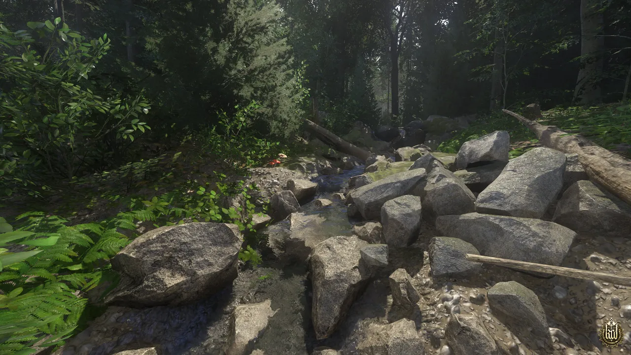 Kingdom Come: Deliverance – HD Texture Pack Screenshot 6