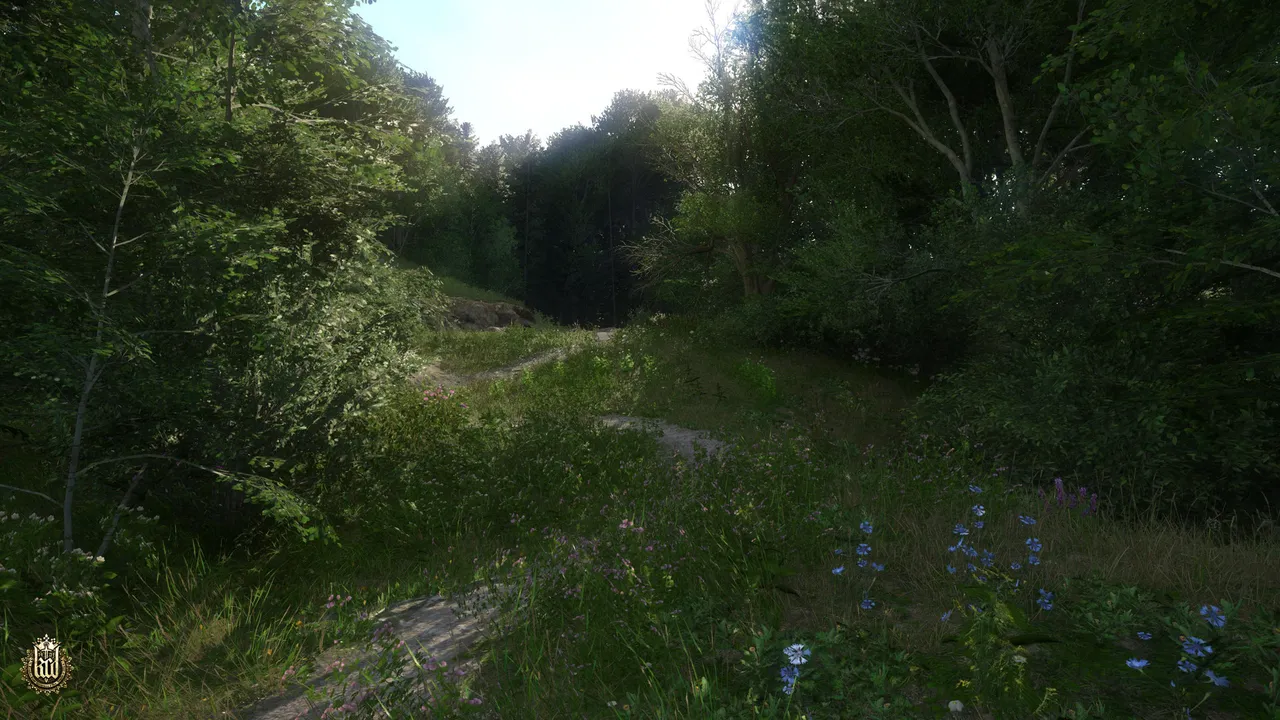 Kingdom Come: Deliverance – HD Texture Pack Screenshot 5