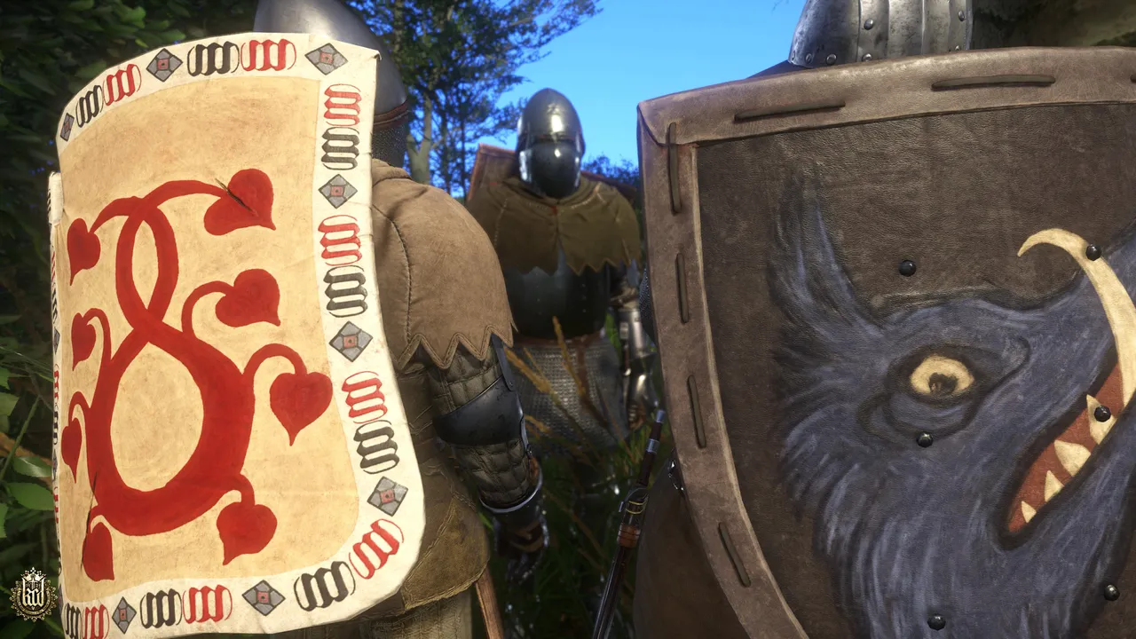 Kingdom Come: Deliverance – HD Texture Pack Screenshot 2