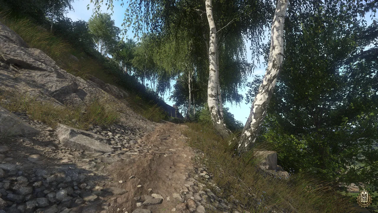 Kingdom Come: Deliverance – HD Texture Pack Screenshot 9