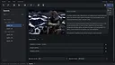 GridlessDB Screenshot 8