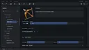 GridlessDB Screenshot 2