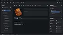 GridlessDB Screenshot 0