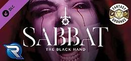 Fantasy Grounds - Sabbat: The Black Hand