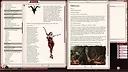 Fantasy Grounds - Sabbat: The Black Hand Screenshot 1