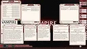 Fantasy Grounds - Sabbat: The Black Hand Screenshot 4