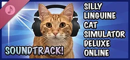 Silly Linguine Cat Simulator Deluxe Online Soundtrack