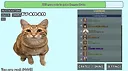 Silly Linguine Cat Simulator Deluxe Online Soundtrack Screenshot 0