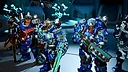 Deep Rock Galactic: Rogue Core - First Responder Screenshot 1