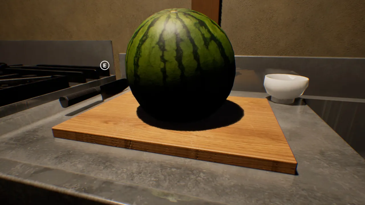 Hachishakusama | 八尺様がいた夏休み Screenshot 1