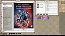 Fantasy Grounds - A Cold Fire Within Screenshot 0