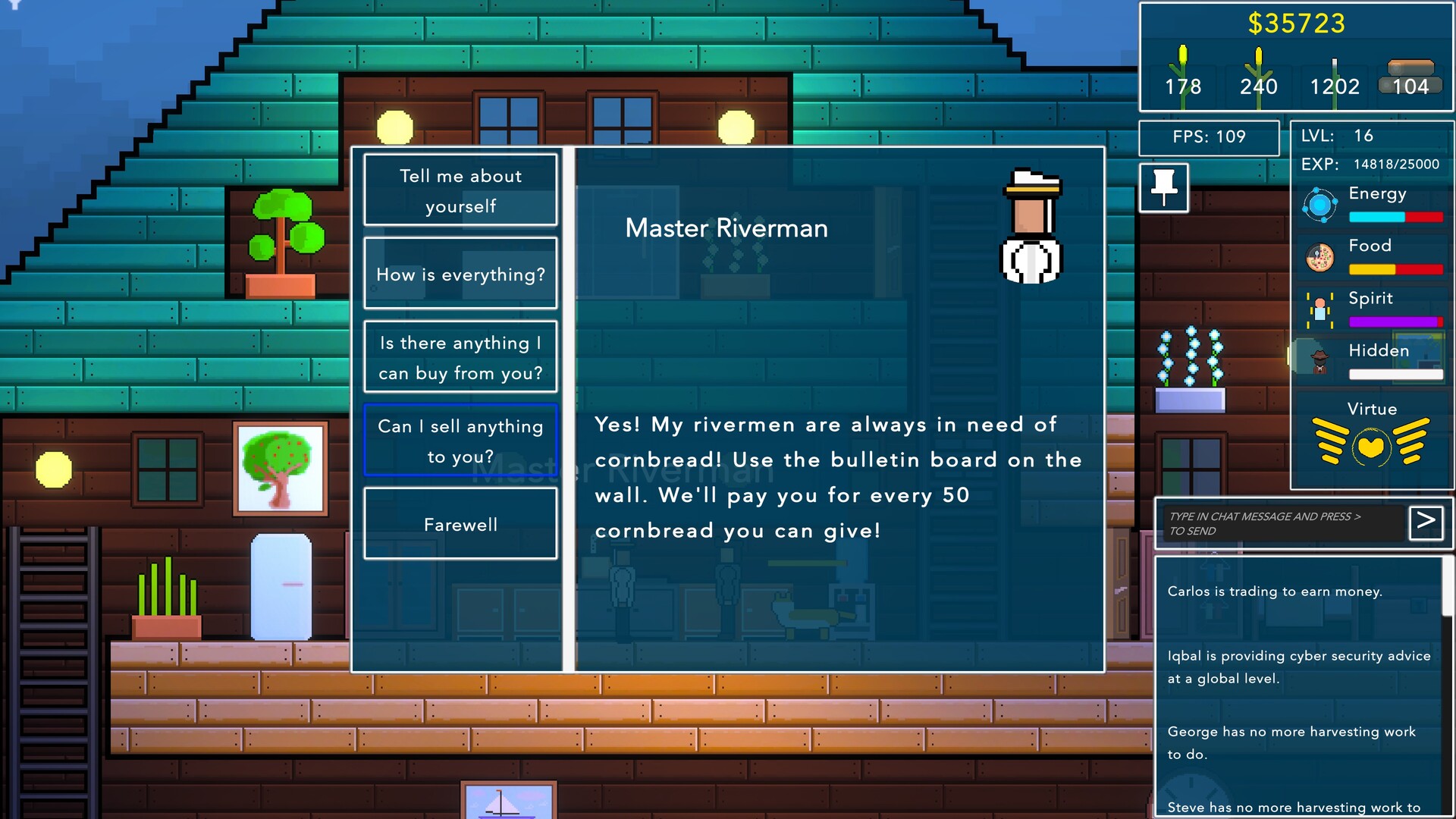 Home By The River Screenshot 5