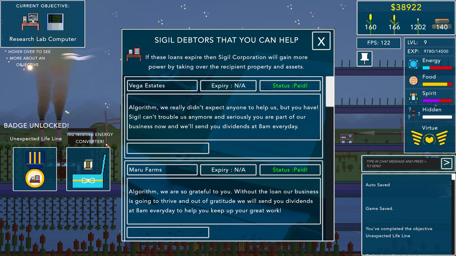 Home By The River Screenshot 10