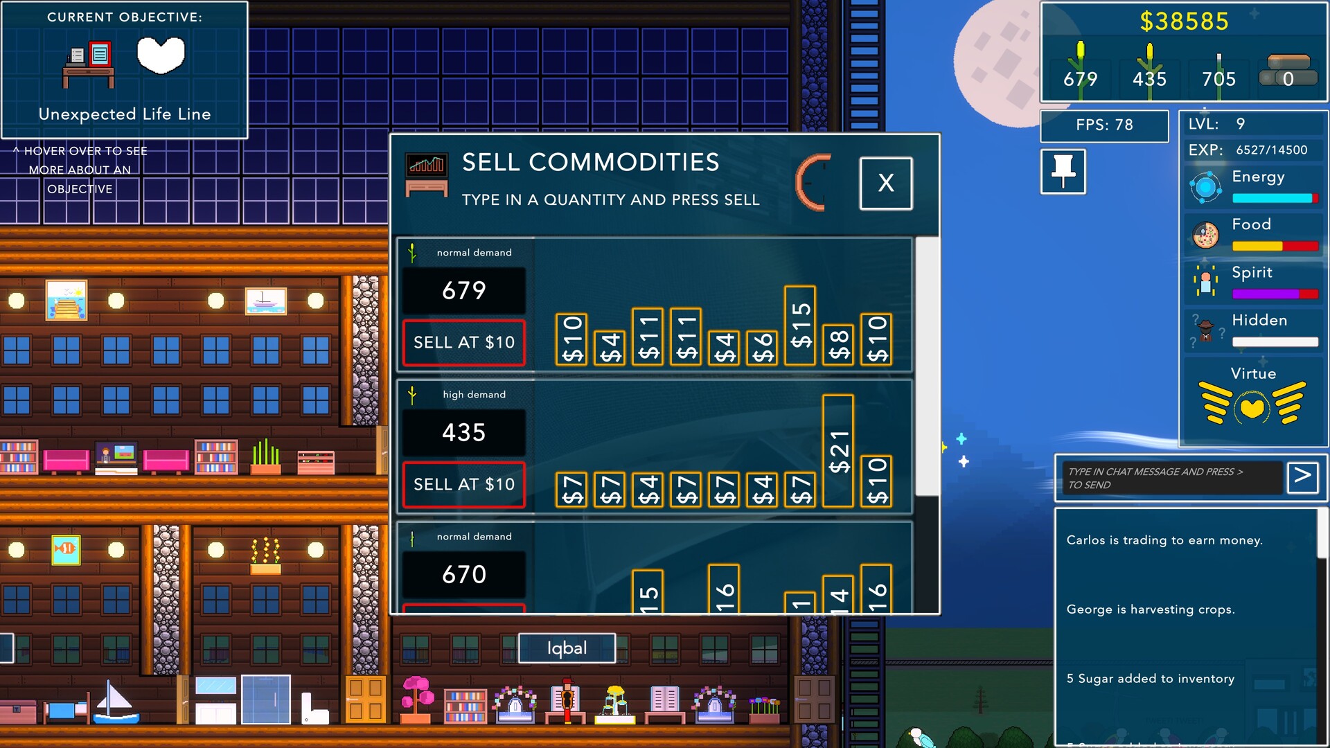 Home By The River Screenshot 9