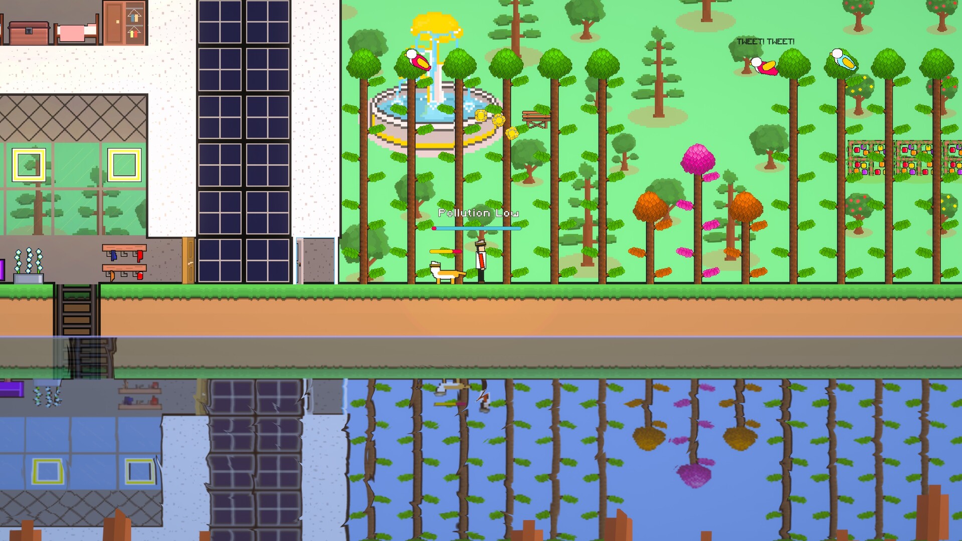 Home By The River Screenshot 8