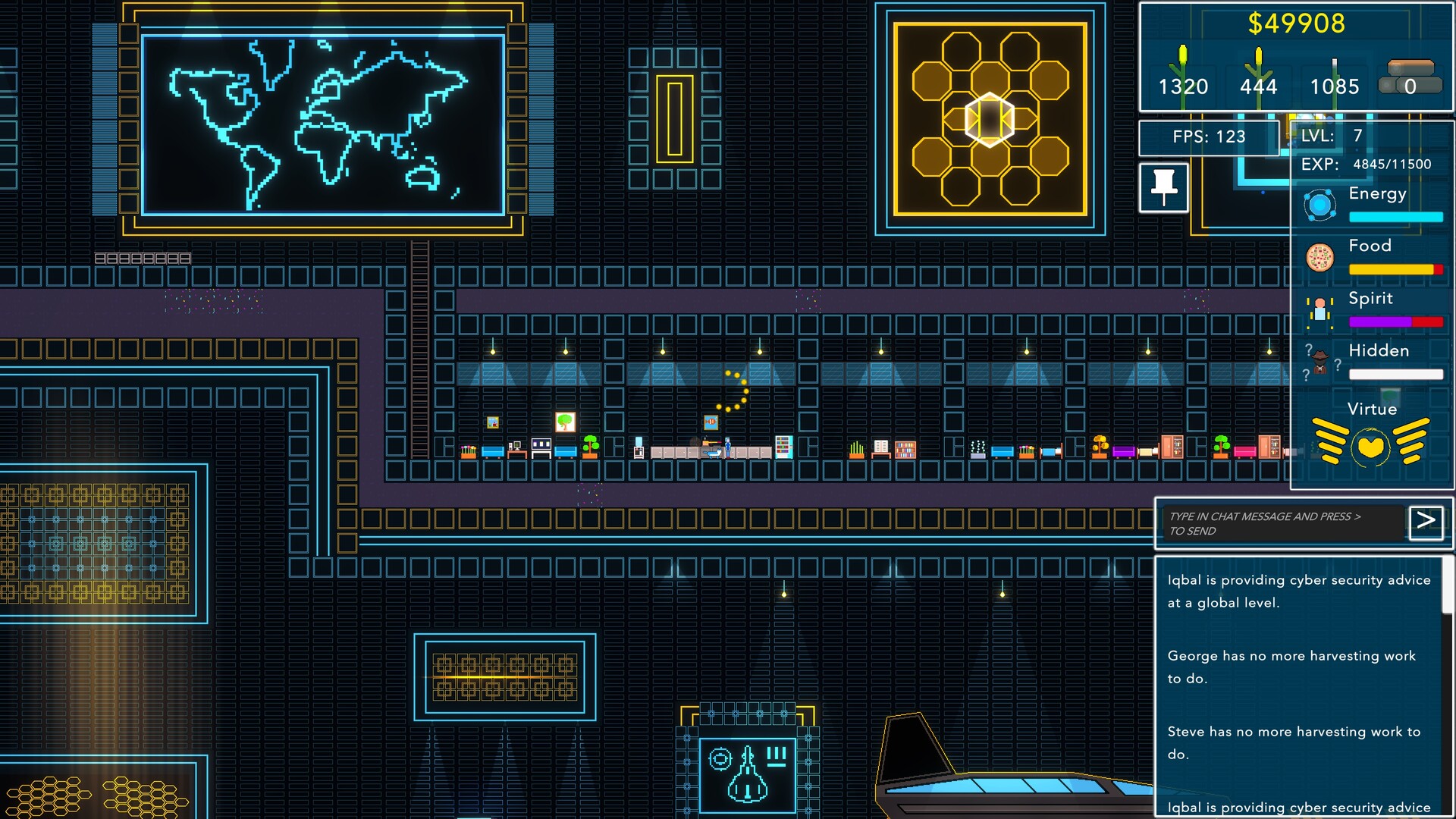 Home By The River Screenshot 13