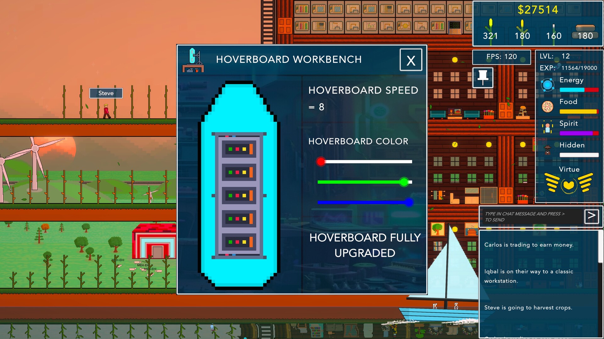 Home By The River Screenshot 11