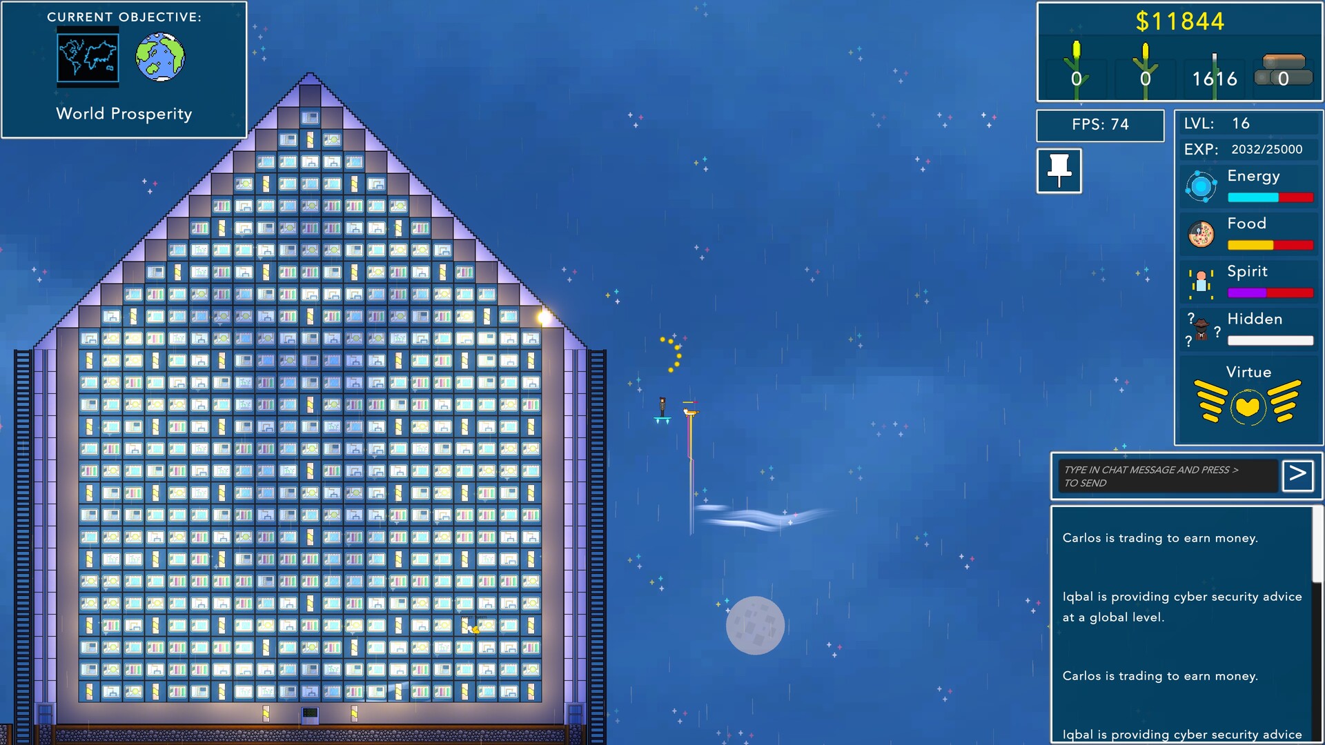 Home By The River Screenshot 15