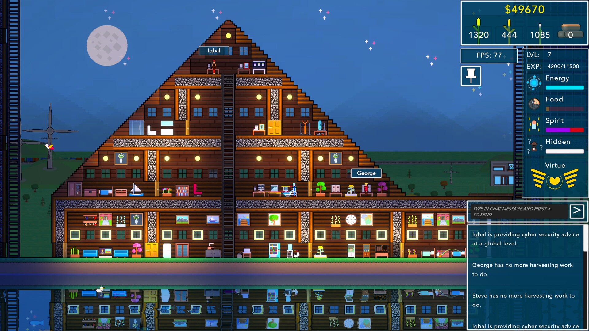 Home By The River Screenshot 6