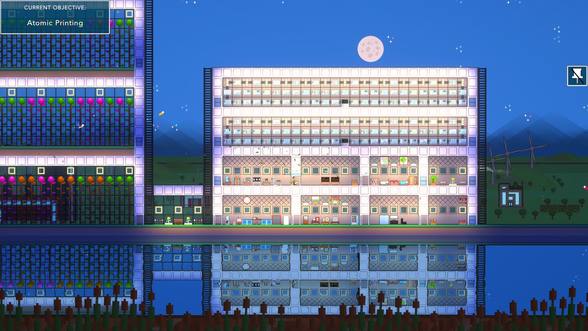 Home By The River Screenshot 3