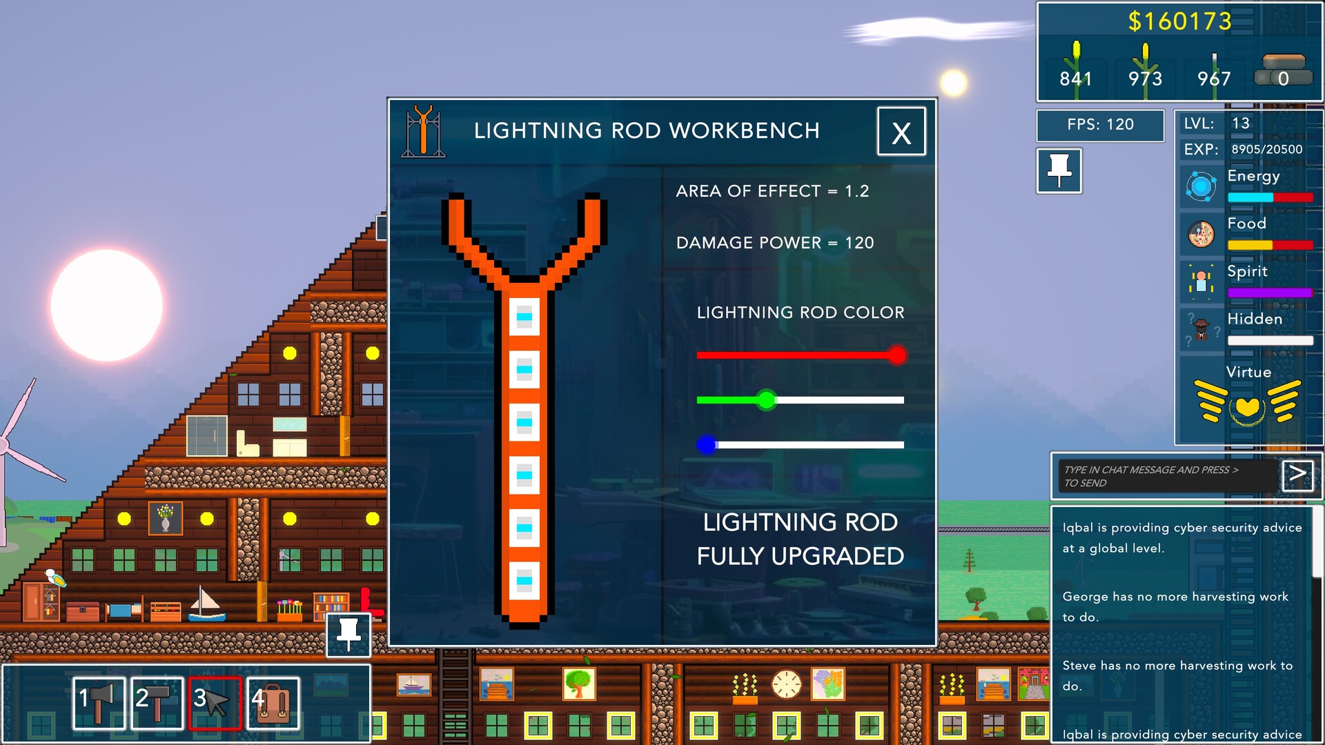 Home By The River Screenshot 12