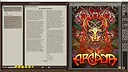 Fantasy Grounds - Arcadia Issue 002 Screenshot 4