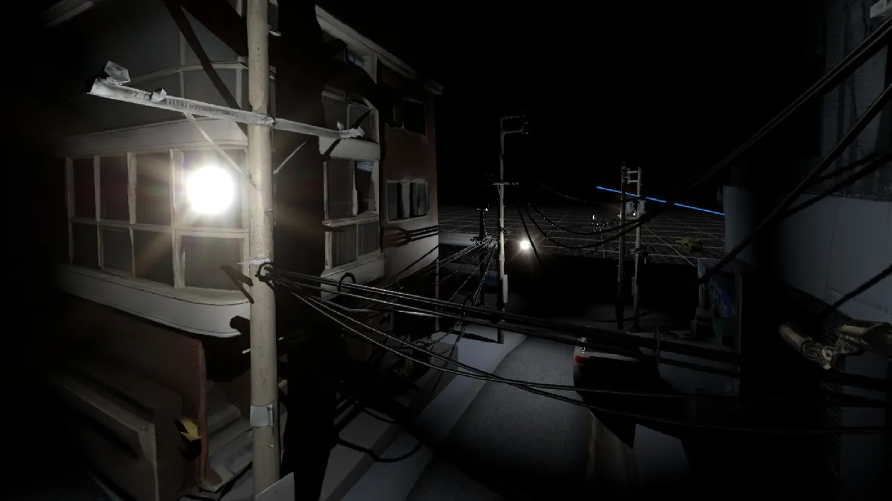 GALMEGI Screenshot 8