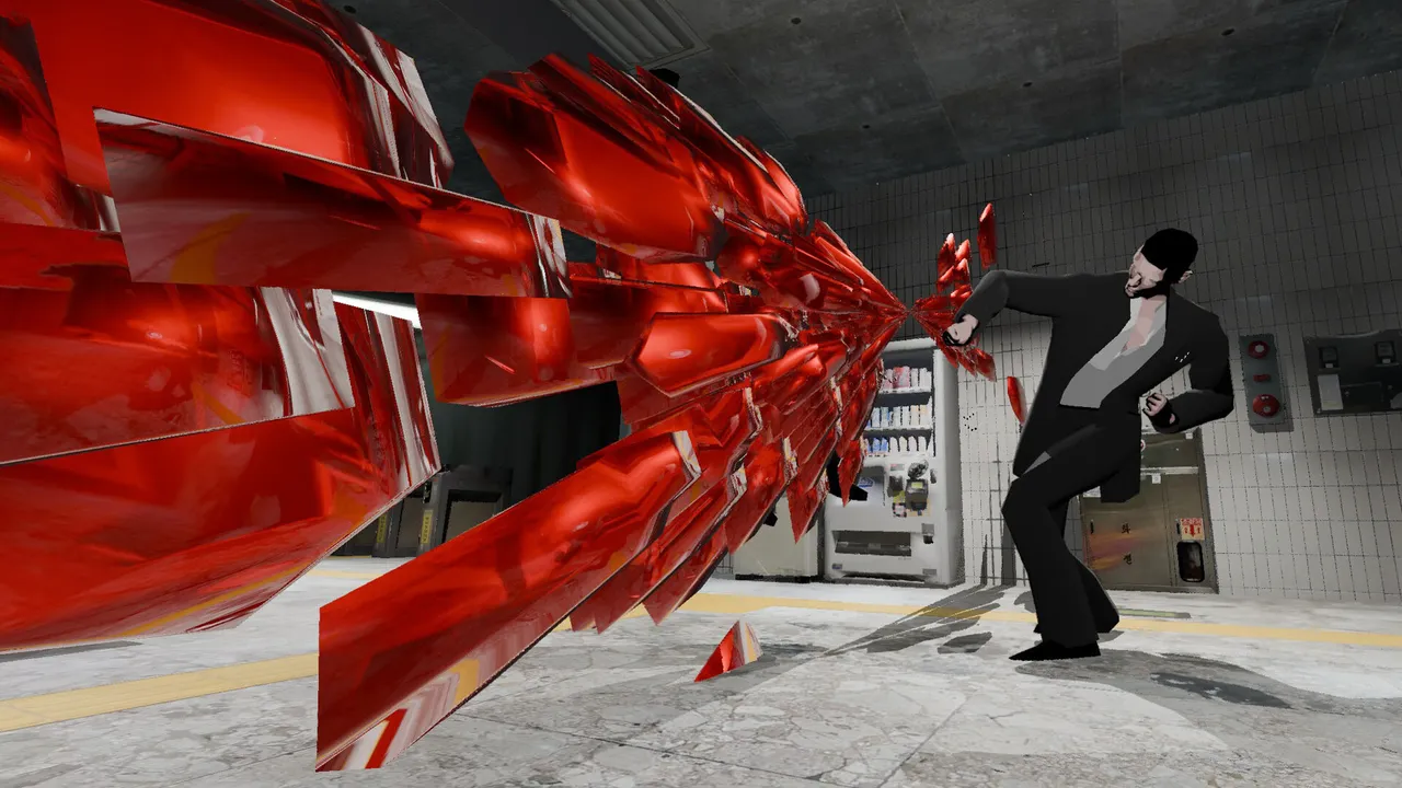 GALMEGI Screenshot 4