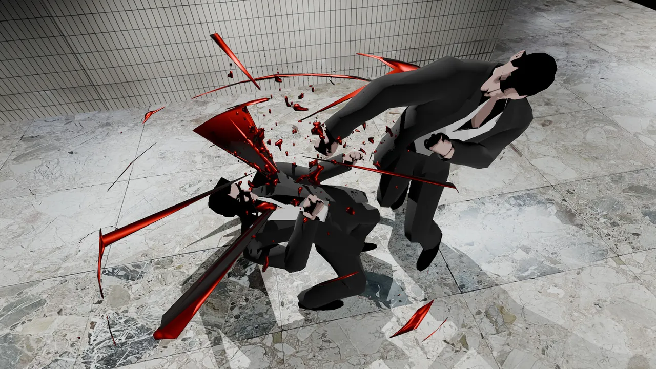 GALMEGI Screenshot 2