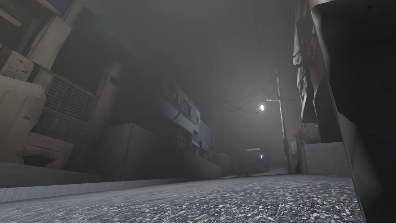 GALMEGI Screenshot 9