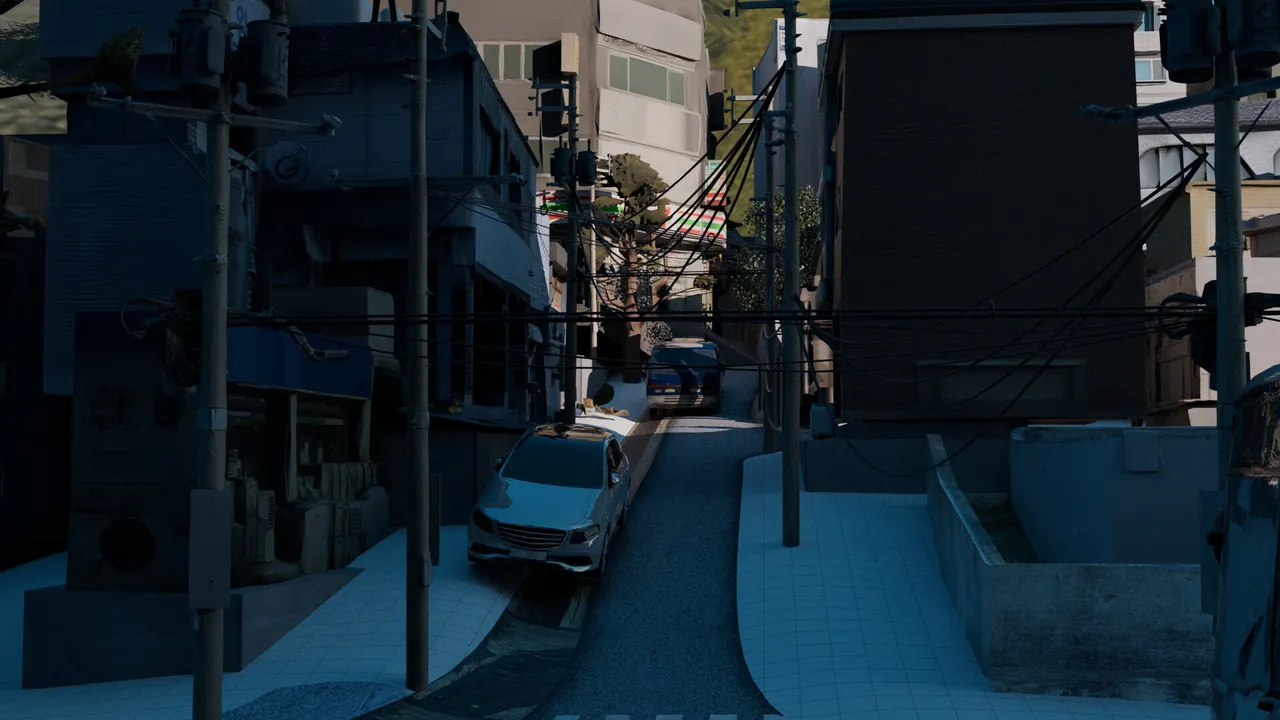 GALMEGI Screenshot 6