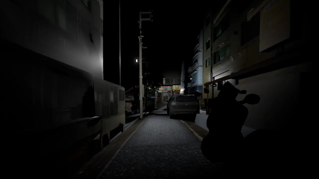 GALMEGI Screenshot 7