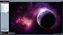 Fantasy Grounds - Star Battles: All Alone in the Black Space Map Pack Screenshot 3