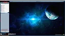 Fantasy Grounds - Star Battles: All Alone in the Black Space Map Pack Screenshot 4