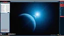 Fantasy Grounds - Star Battles: All Alone in the Black Space Map Pack Screenshot 1