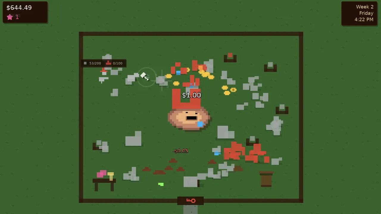 Feed Fred Screenshot 5