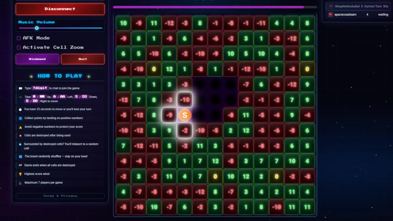 DigitDash3 Screenshot 2