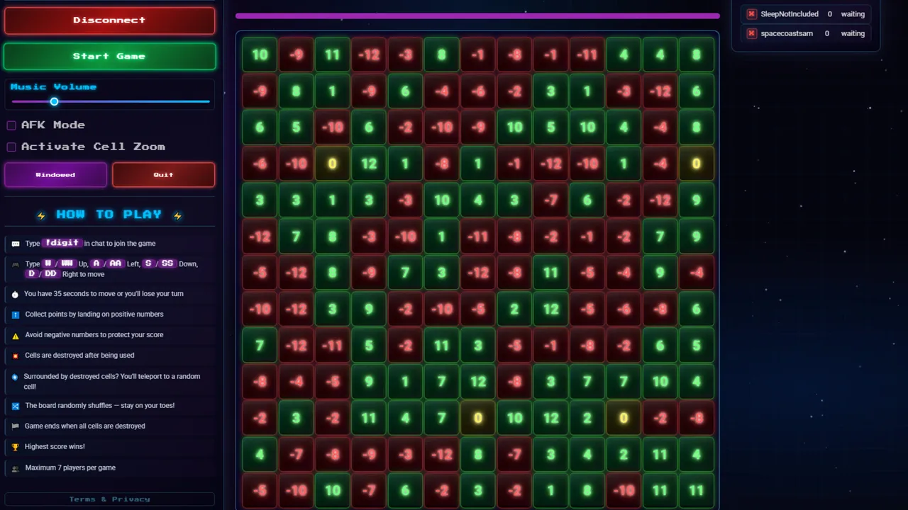 DigitDash3 Screenshot 1