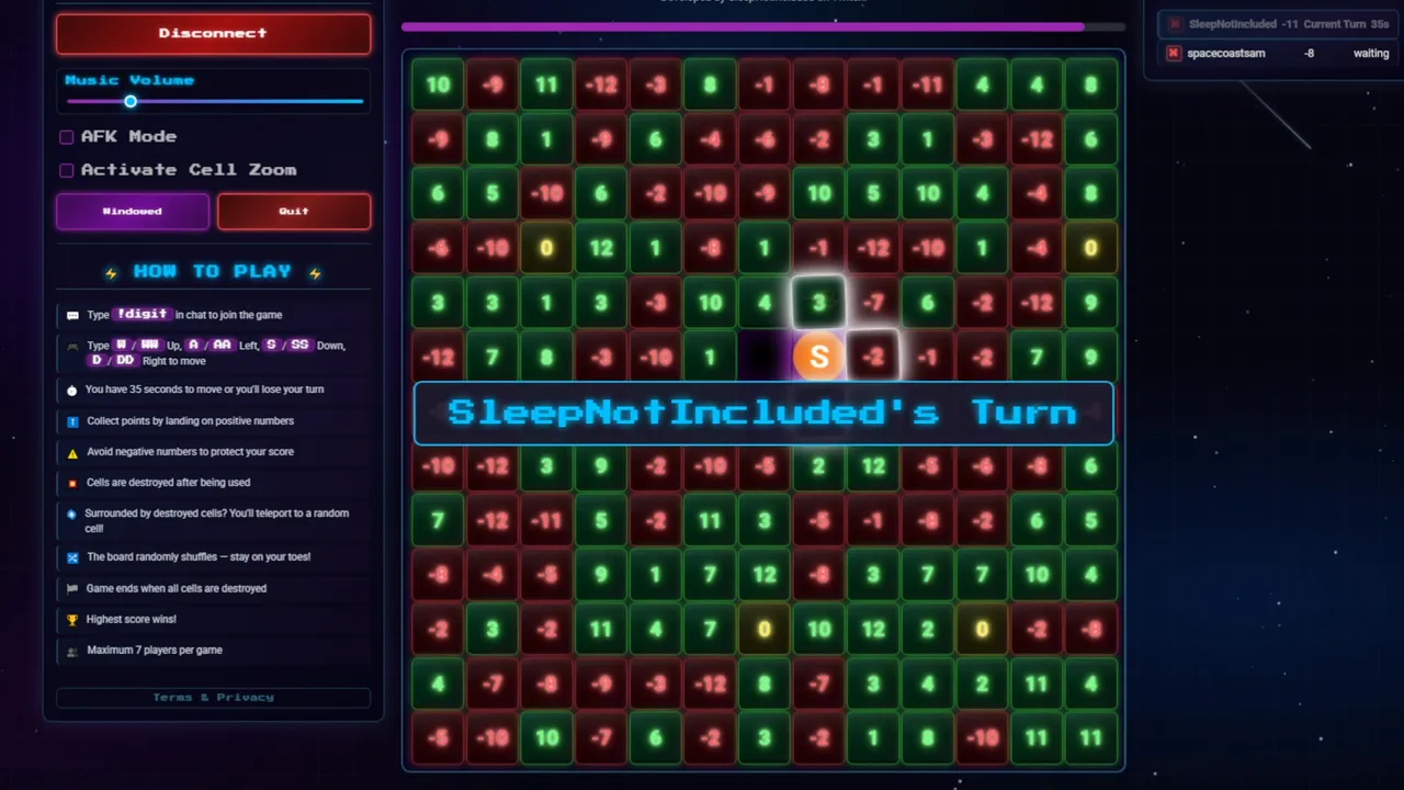 DigitDash3 Screenshot 3