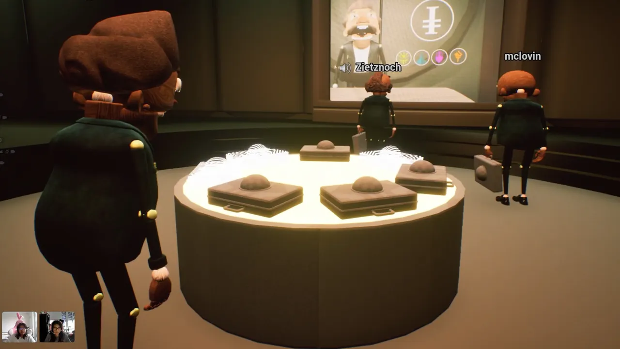 Democracy Manifest Screenshot 3