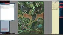 Fantasy Grounds - Starfinder RPG - Flipmat-Jungle World Screenshot 3
