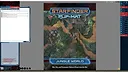 Fantasy Grounds - Starfinder RPG - Flipmat-Jungle World Screenshot 0