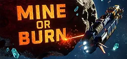 Mine or Burn Playtest