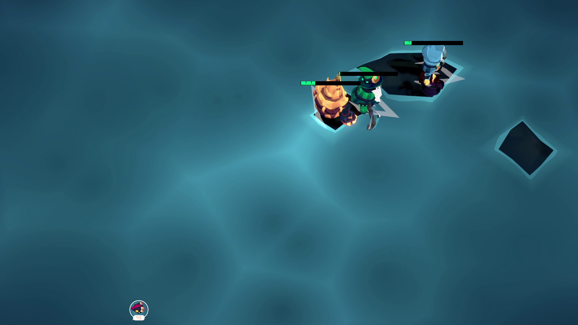 MageQuit Dungeons Screenshot 7