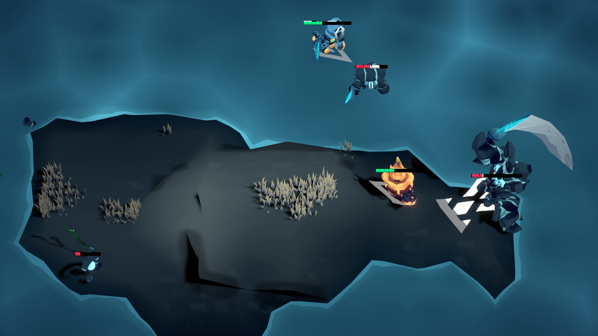 MageQuit Dungeons Screenshot 10