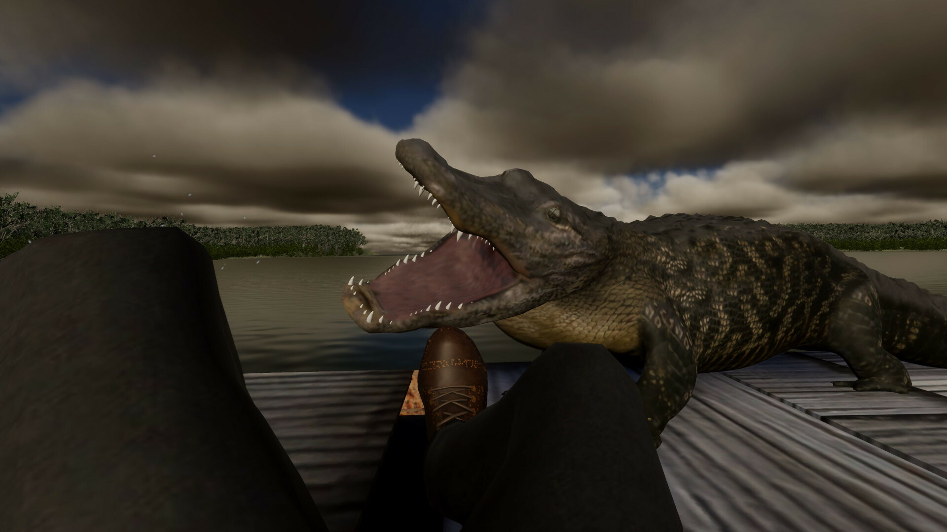 Fishing Grind Screenshot 2