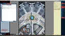 Fantasy Grounds - Starfinder RPG - Flipmat Spaceport Screenshot 0